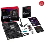 Asus ROG Strix Z790-H Gaming Wi-Fi 7800mhz(OC) RGB M.2 1700p ATX DDR5 Anakart