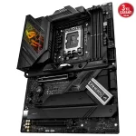 Asus ROG Strix Z790-H Gaming Wi-Fi 7800mhz(OC) RGB M.2 1700p ATX DDR5 Anakart