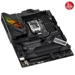 Asus ROG Strix Z790-H Gaming Wi-Fi 7800mhz(OC) RGB M.2 1700p ATX DDR5 Anakart