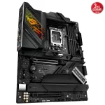 Asus ROG Strix Z790-H Gaming Wi-Fi 7800mhz(OC) RGB M.2 1700p ATX DDR5 Anakart