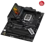Asus ROG Strix Z790-H Gaming Wi-Fi 7800mhz(OC) RGB M.2 1700p ATX DDR5 Anakart