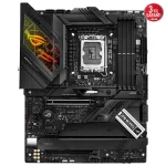 Asus ROG Strix Z790-H Gaming Wi-Fi 7800mhz(OC) RGB M.2 1700p ATX DDR5 Anakart