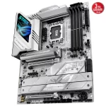 Asus ROG Strix Z890-A Gaming WIFI 8600mhz(OC) RGB M.2 1851p ATX Anakart