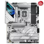 Asus ROG Strix Z890-A Gaming WIFI 8600mhz(OC) RGB M.2 1851p ATX Anakart