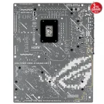 Asus ROG Strix Z890-A Gaming WIFI 8600mhz(OC) RGB M.2 1851p ATX Anakart