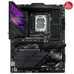 Asus ROG Strix Z890-E Gaming WIFI 8800mhz(OC) RGB M.2 1851p ATX Anakart