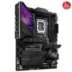 Asus ROG Strix Z890-E Gaming WIFI 8800mhz(OC) RGB M.2 1851p ATX Anakart