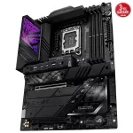 Asus ROG Strix Z890-E Gaming WIFI 8800mhz(OC) RGB M.2 1851p ATX Anakart