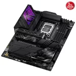 Asus ROG Strix Z890-E Gaming WIFI 8800mhz(OC) RGB M.2 1851p ATX Anakart