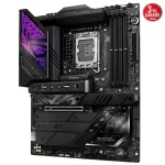 Asus ROG Strix Z890-E Gaming WIFI 8800mhz(OC) RGB M.2 1851p ATX Anakart