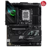 Asus ROG Strix Z890-F Gaming WIFI DDR5 8600mhz (OC) RGB M.2 1851p ATX Anakart