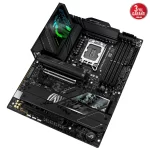 Asus ROG Strix Z890-F Gaming WIFI DDR5 8600mhz (OC) RGB M.2 1851p ATX Anakart