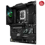 Asus ROG Strix Z890-F Gaming WIFI DDR5 8600mhz (OC) RGB M.2 1851p ATX Anakart
