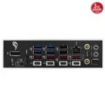 Asus ROG Strix Z890-F Gaming WIFI DDR5 8600mhz (OC) RGB M.2 1851p ATX Anakart