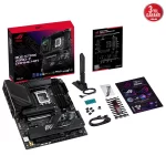 Asus ROG Strix Z890-F Gaming WIFI DDR5 8600mhz (OC) RGB M.2 1851p ATX Anakart