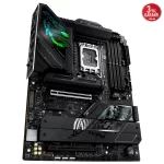 Asus ROG Strix Z890-F Gaming WIFI DDR5 8600mhz (OC) RGB M.2 1851p ATX Anakart