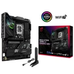 Asus ROG Strix Z890-F Gaming WIFI DDR5 8600mhz (OC) RGB M.2 1851p ATX Anakart