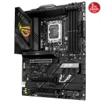 Asus ROG Strix Z890-H Gaming Wi-Fi 9066MHz (OC) M.2 1851p ATX Anakart