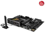 Asus ROG Strix Z890-H Gaming Wi-Fi 9066MHz (OC) M.2 1851p ATX Anakart