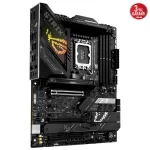 Asus ROG Strix Z890-H Gaming Wi-Fi 9066MHz (OC) M.2 1851p ATX Anakart
