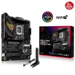 Asus ROG Strix Z890-H Gaming Wi-Fi 9066MHz (OC) M.2 1851p ATX Anakart