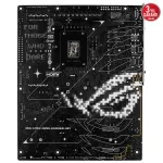 Asus ROG Strix Z890-H Gaming Wi-Fi 9066MHz (OC) M.2 1851p ATX Anakart