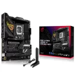 Asus ROG Strix Z890-H Gaming Wi-Fi 9066MHz (OC) M.2 1851p ATX Anakart
