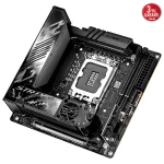 Asus ROG Strix Z890-I Gaming WIFI 8800mhz(OC) RGB M.2 1851p Mini-ITX Anakart