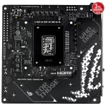 Asus ROG Strix Z890-I Gaming WIFI 8800mhz(OC) RGB M.2 1851p Mini-ITX Anakart