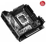 Asus ROG Strix Z890-I Gaming WIFI 8800mhz(OC) RGB M.2 1851p Mini-ITX Anakart