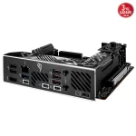 Asus ROG Strix Z890-I Gaming WIFI 8800mhz(OC) RGB M.2 1851p Mini-ITX Anakart