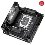 Asus ROG Strix Z890-I Gaming WIFI 8800mhz(OC) RGB M.2 1851p Mini-ITX Anakart