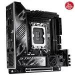 Asus ROG Strix Z890-I Gaming WIFI 8800mhz(OC) RGB M.2 1851p Mini-ITX Anakart