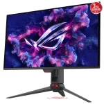 Asus ROG Swift 26,5 PG27UCDM 240Hz 0,03ms 4K OLED Gaming Monitor