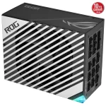 Asus Rog Thor 1000W V2 80+ Platinum Tam Modüler Güç Kaynağı