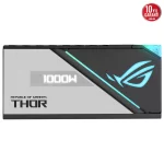 Asus Rog Thor 1000W V2 80+ Platinum Tam Modüler Güç Kaynağı