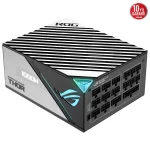 Asus Rog Thor 1000W V2 80+ Platinum Tam Modüler Güç Kaynağı