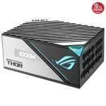 Asus Rog Thor 1000W V2 80+ Platinum Tam Modüler Güç Kaynağı
