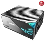 Asus Rog Thor 1600W Gaming OLED 80+ Titanium Tam Modüler PCI-E 5.0 Güç Kaynağı