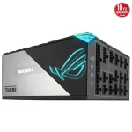 Asus Rog Thor 1600W Gaming OLED 80+ Titanium Tam Modüler PCI-E 5.0 Güç Kaynağı