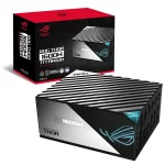 Asus Rog Thor 1600W Gaming OLED 80+ Titanium Tam Modüler PCI-E 5.0 Güç Kaynağı