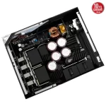 Asus Rog Thor 1600W Gaming OLED 80+ Titanium Tam Modüler PCI-E 5.0 Güç Kaynağı