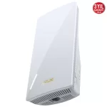 Asus RP-AX56 Dual Band AiMesh WiFi6 Repeater Menzil Genişletici