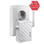 Asus RP-N12 300Mbps DualBand Access Point WiFi Sinyal Menzil Arttırıcı