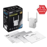 Asus RP-N12 300Mbps DualBand Access Point WiFi Sinyal Menzil Arttırıcı