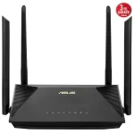 Asus RT-AX53U AX1800 Dual Band WiFi6 AI Protection Mesh Router