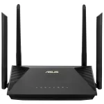 Asus RT-AX53U AX1800 Dual Band WiFi6 AI Protection Mesh Router