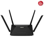 Asus RT-AX53U AX1800 Dual Band WiFi6 AI Protection Mesh Router