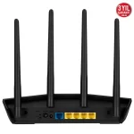 Asus RT-AX55 Dual Band WiFi6 AI Gaming Router