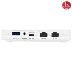 Asus RT-AX57 GO AX3000 Dual Band Wi-Fi 6 Router